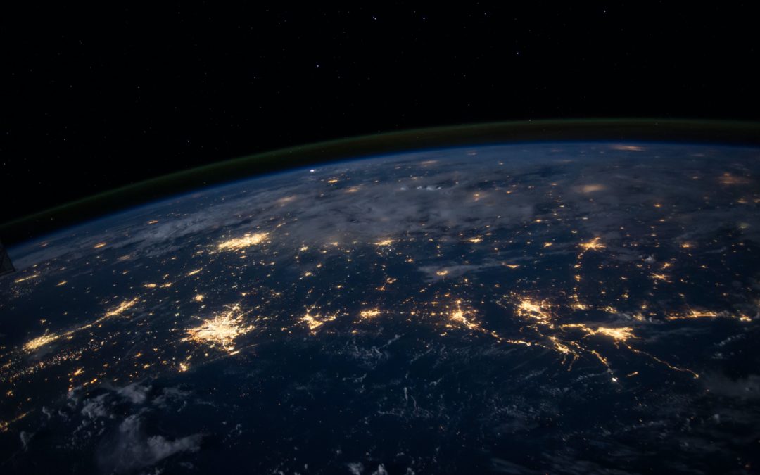 Outsourcing Software Development – The Differences Between Nearshoring, Offshoring & Onshoring