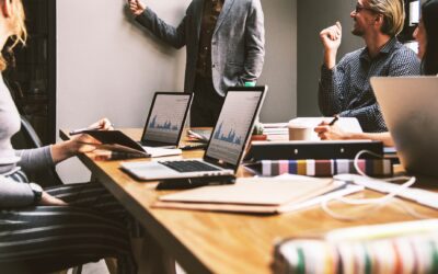 Staff Augmentation in the Tech Industry
