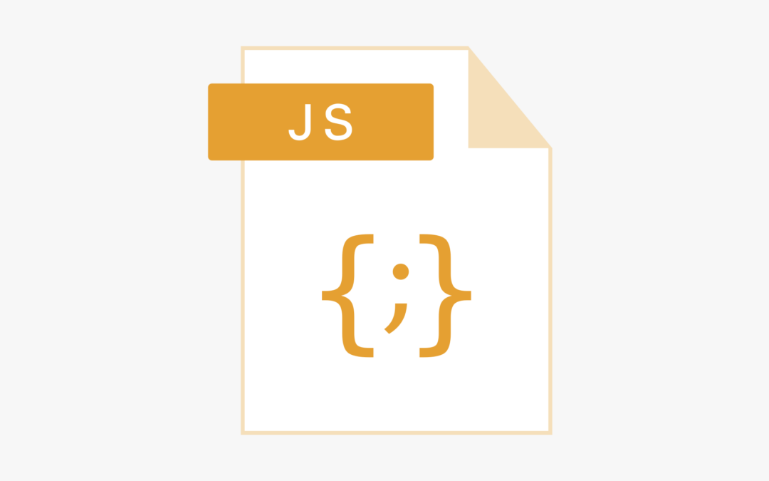 Image: JavaScript icon